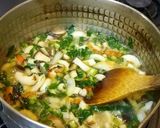 高野豆腐のふわっふわ煮♪作り方4写真