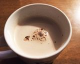 コーヒー＆ココアのホットドリンク作り方3写真