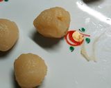 美味しい、いちご大福・春のお祝いに是非作り方3写真