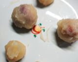 美味しい、いちご大福・春のお祝いに是非作り方4写真
