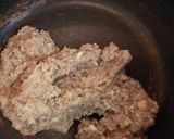 くるみととうふのハンバーグ作り方5写真