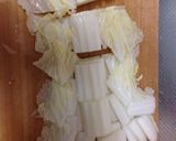 すぐ出来る！即席白菜漬作り方3写真