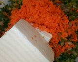 ♥豆腐が入った鶏だんご ♥作り方1写真