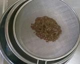 板チョコ１枚で*簡単チョコゼリー*作り方4写真