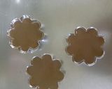 板チョコ１枚で*簡単チョコゼリー*作り方6写真