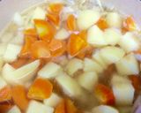 超簡単(≧∇≦)ベリーグッド濃厚カレー☆作り方4写真
