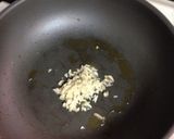 簡単にタイ料理☆ガパオ☆作り方2写真