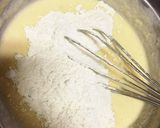おからヨーグルトケーキ♡材料混ぜるだけ♡作り方2写真
