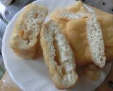 油揚げ★卵入り★宝袋作り方1写真