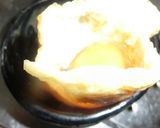 油揚げ★卵入り★宝袋作り方3写真