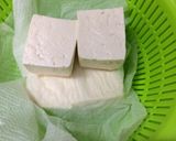 揚げ出し豆腐作り方1写真