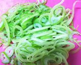 揚げ出し豆腐作り方4写真