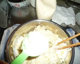 海老ポテトサラダ作り方7写真