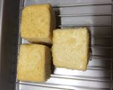 揚げ出し豆腐作り方8写真