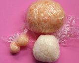 卒園・入園・入学 キャラ弁＊制服ガール作り方1写真
