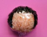 卒園・入園・入学 キャラ弁＊制服ガール作り方4写真