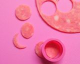 入園 簡単 キャラ弁＊アンパンマン作り方2写真