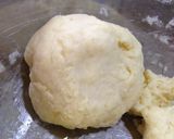 豆腐&HMで☆簡単ミニドーナツ作り方1写真