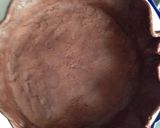バレンタイン！苺のショコラタルト作り方8写真