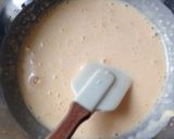 バレンタイン！苺のショコラタルト作り方14写真