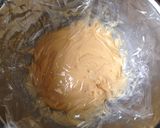 バレンタイン！苺のショコラタルト作り方19写真