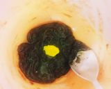 ゆずのガトーショコラ作り方3写真