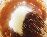 ゆずのガトーショコラ作り方9写真