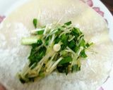 野菜ギョーザ~ 海鮮風味~作り方2写真