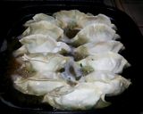 野菜ギョーザ~ 海鮮風味~作り方4写真
