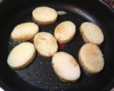 カリカリチーズ長いも♡簡単♡お弁当にも！作り方1写真