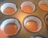 オレオクッキー カップケーキ作り方6写真