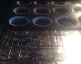 オレオクッキー カップケーキ作り方9写真
