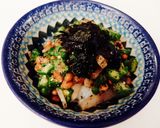 朝ごはんにも！ヘルシー納豆ごはん作り方5写真