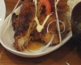 チキンカツのタレ作り方5写真