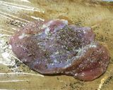 塩麹で鶏ハム☆塩抜きなし作り方5写真