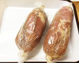 塩麹で鶏ハム☆塩抜きなし作り方6写真