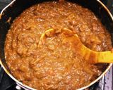 残り物のカレーでカレーコロッケ作り方1写真