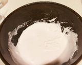 レンジで簡単♡いちご大福作り方1写真