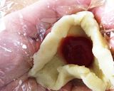 簡単！お弁当＊コロコロポテトボール作り方22写真