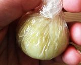 簡単！お弁当＊コロコロポテトボール作り方24写真