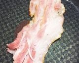 イングリッシュマフィンde朝ごはん♪作り方8写真