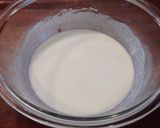 レンジで簡単！みかん大福作り方4写真