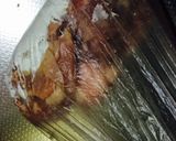 柔らか鶏肉のスイートチリソース和え♡作り方3写真