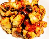 柔らか鶏肉のスイートチリソース和え♡作り方6写真