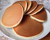 もうMiｘ粉は不要★私の パンケーキ♬作り方11写真