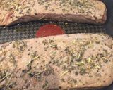 作業10分！炊飯器で簡単ローストビーフ作り方2写真