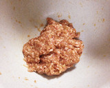 我が家のやみつき焼きギョーザ！作り方1写真
