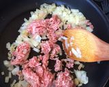 シンプルうまい！ひき肉コロッケ作り方3写真