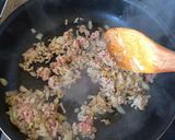 シンプルうまい！ひき肉コロッケ作り方4写真