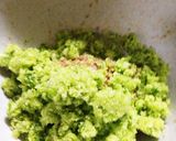 我が家のやみつき焼きギョーザ！作り方4写真